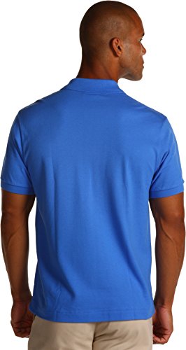 Image of Lacoste Men's Short Sleeve Classic Pique Polo Shirt