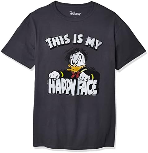 Amazon | ドナルドダック怒ったグランピー「This Is My Happy