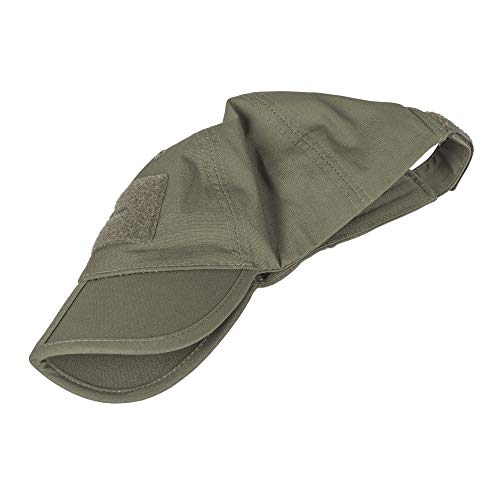 Helikon-Tex Baseball Folding Cap -Polycotton Ripstop- Olive Green