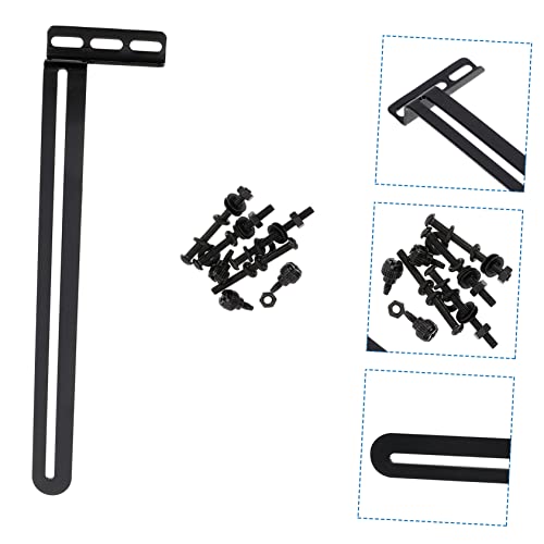 Soporte de doble ventilador para tarjeta gráfica 2 unidades miniatura 3