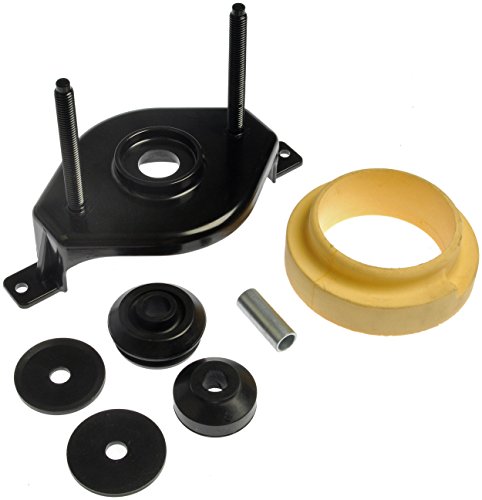 Coupelle d'amortisseur supérieur R+M 924-411 compatible fixations châssis auto