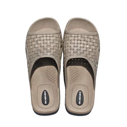 Image of OKABASHI Men's Torino Flip Flops - Sandals