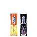 Durex - Lot De 2 Gels Lubrifiants Sexuels 50ml - Hot Chauffant Stimulant - Perfect Gliss Lubrifiant Sexe Anal