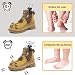 Imagen de Tigcent Hormas para Zapatos Ensanchador de Zapatos