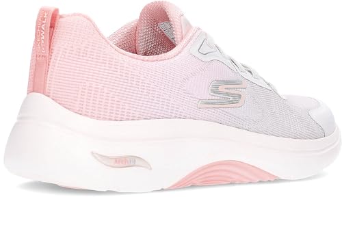 Image of Skechers Women's Go Walk Arch Fit 2.0 Balin Sneaker