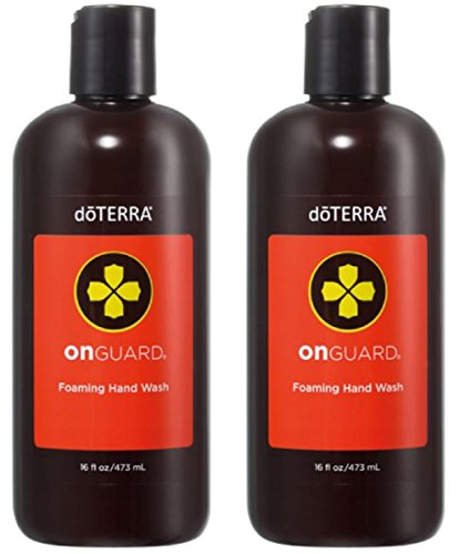 【タイムセール12/23まで】ドテラ　オンガード　セット　新品未開封 オンガード - doTERRA TIMES