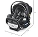 Chicco Fit2® Adapt Infant and Toddler Car Seat and Base, Rear-Facing Seat for Infants and Toddlers 4-35 lbs., Includes Infant Head and Body Support, Compatible with Chicco Strollers | Ember/Black