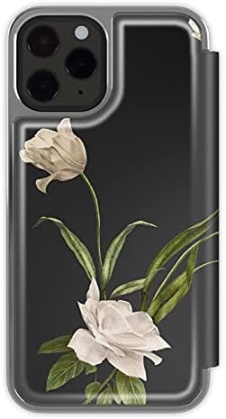 Ted Baker Mirror Case for iPhone 13 Pro Max - Elderflower