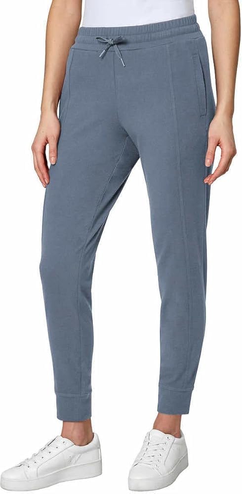 Mondetta Womens Cozy Warm Fleece Jogger Pant With Fiji - View #8