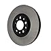 Centric 120.63080 Centric- Premium Brake Rotor - CHR 0LTXW