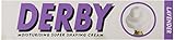 Derby Shaving Cream, Lavender, 100 g