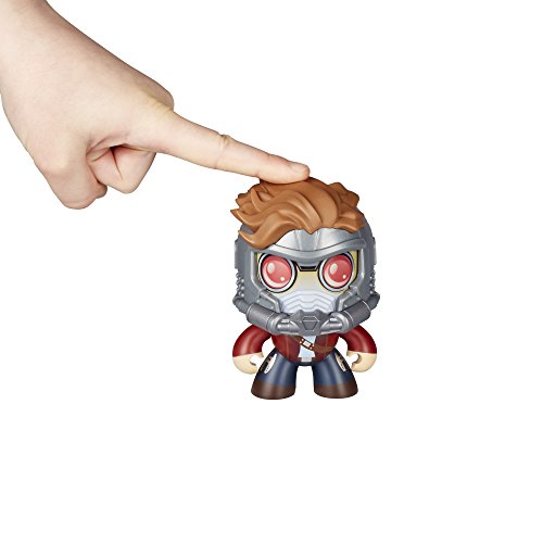 Marvel Mighty Muggs Star-Lord #14 #TOP4