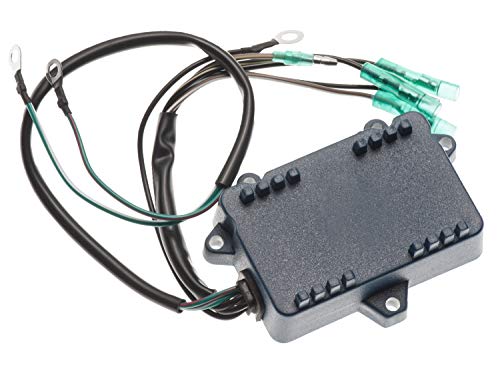 Mercury Mariner Outboard Switch Box Power Pack CDI 339-7452A15 339-7452A19