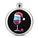 Photo Gallery fiaschetta di vetro di vino rosso di natale per liquore bottiglia di vino portatile carino fondine in acciaio inox fiaschette Photo Gallery fiaschetta di vetro di vino rosso di natale per liquore bottiglia di vino portatile carino fondine in acciaio inox fiaschette