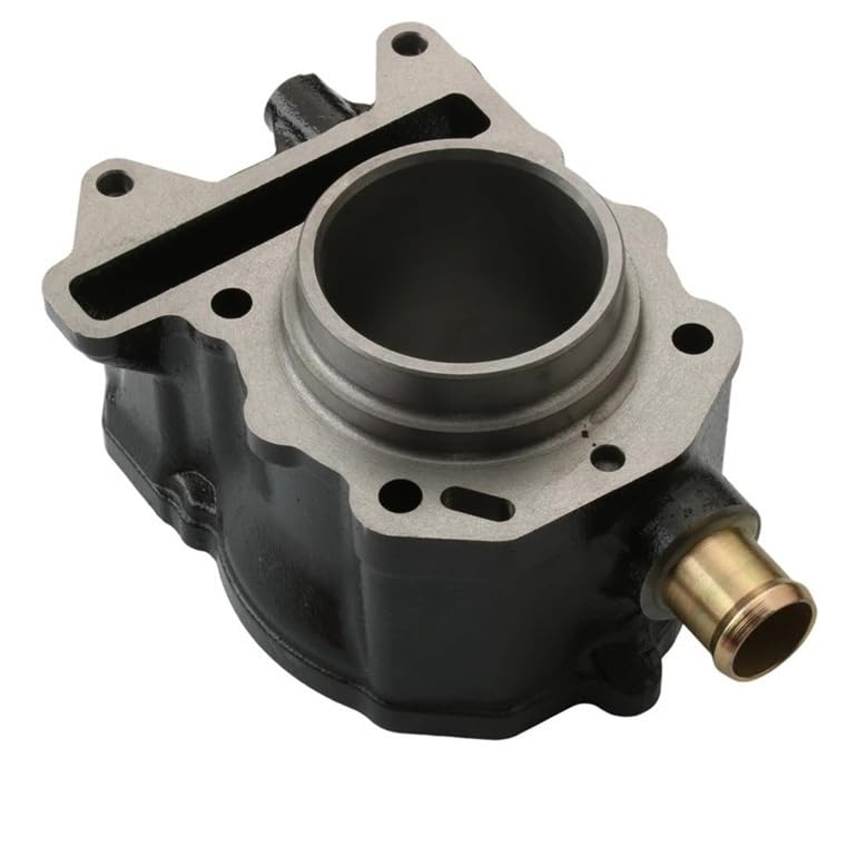 Skuter 57 mm zestaw bloków cylindrycznych do X7 X8 X9 XEvo MP3 125 Carnaby Beverly Sport 125cc 200cc 4T