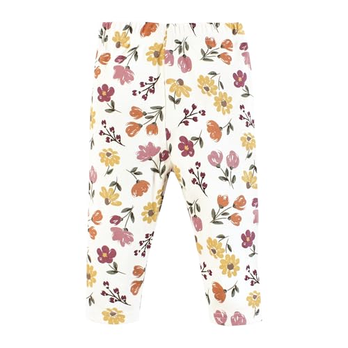 Image of Hudson Baby Unisex Baby Cotton Bodysuit, Pant and Shoe Set