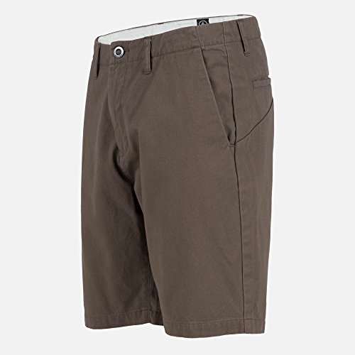 Volcom Men's Faceted Short