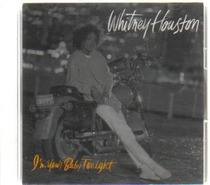 I'm Your Baby Tonight [Audio CD]
