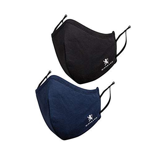Protective Face Mask - Pack of 4