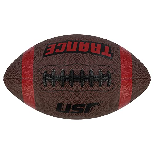 USR Trance1.3 Amerikan Futbolu Topu