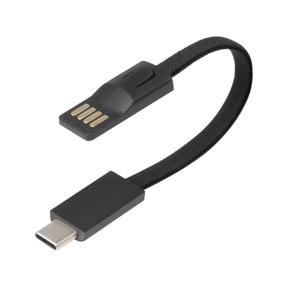 Amazon | 槌屋ヤック(Tsuchiya Yac) 車内用品 TOOLストラップ USB AtoC