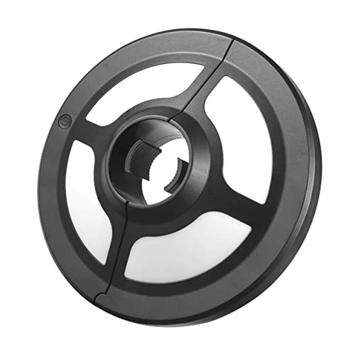 Homoyoyo Luz LED para Sombrilla de Patio Multifuncional para Camping y Uso Exterior Iluminación Portátil y Duradera para Emergencias Luz Colgante para Paraguas