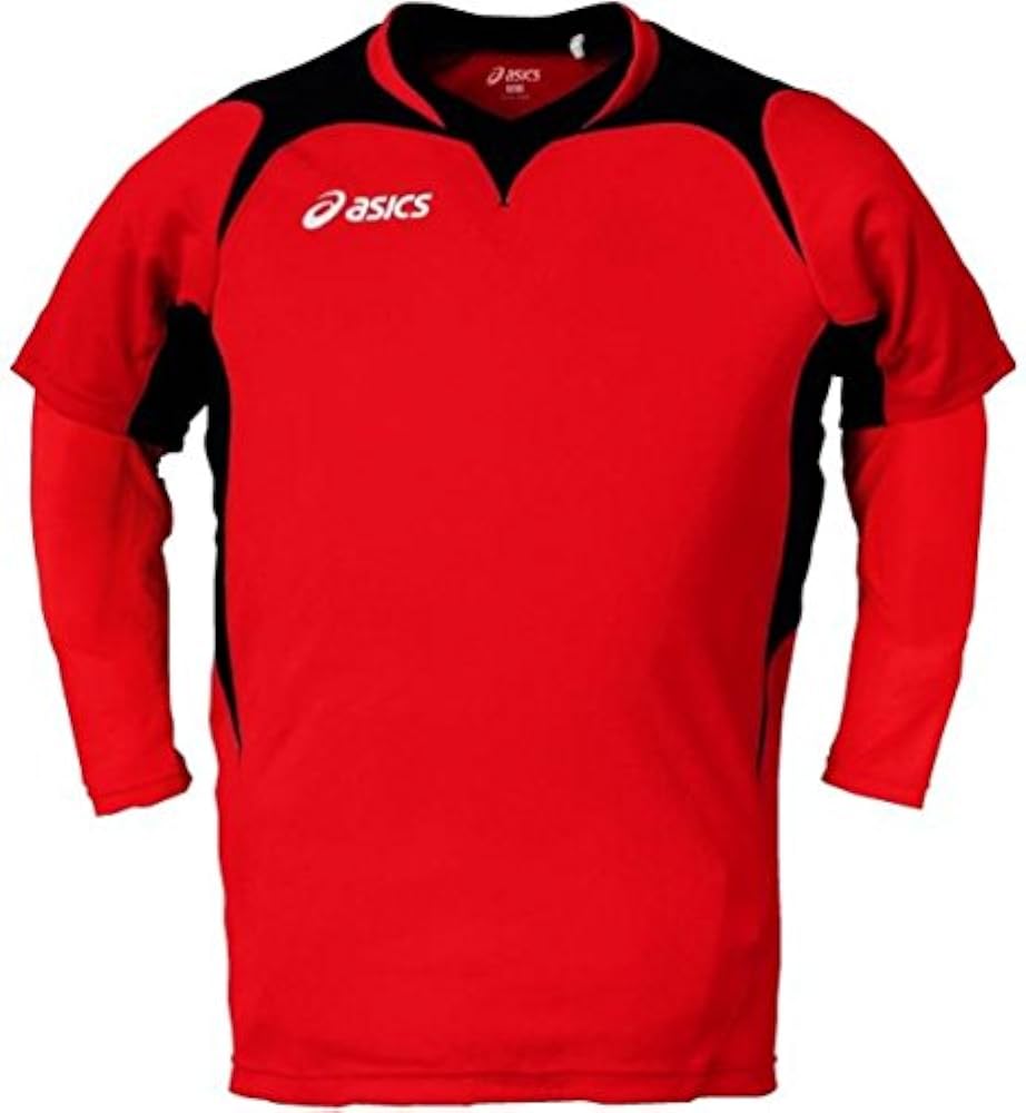 Amazon.co.jp: アシックス サッカー・フットサル G．Kシャツ