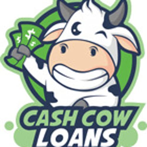 『Cash Cow Loan Au's Podcast』のカバーアート