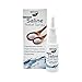 NaturePro All Natural Saline Nasal Spray, 0.75 fl. oz., Kosher, Dual Salt Moisturizing Formula