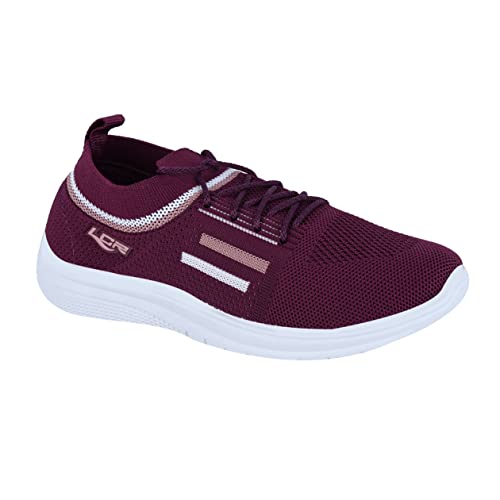 Image of Lancer Womens Crystal-21 Sneakers