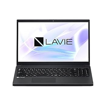 Amazon.co.jp: PC-NX750JAB(グレイスブラックシルバ-) LAVIE