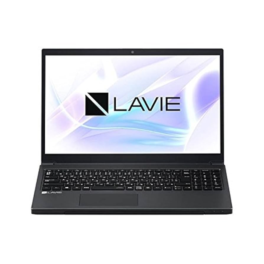 NEC LaVie NX750/JAB(新品SSD500GB) office NEC LAVIE Note NEXT NX750/JAB Win11・SSDモデル