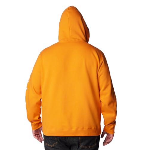 Image of Columbia mens Trek Hoodie