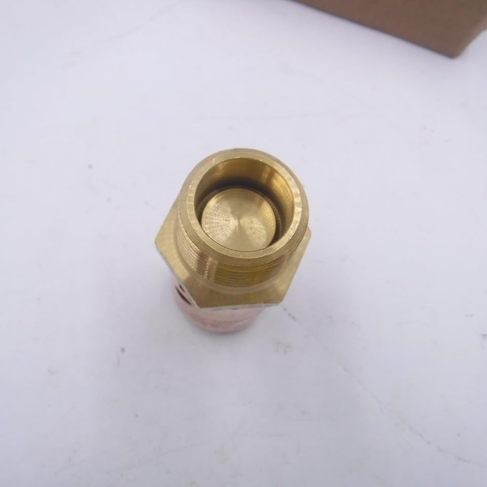 3/4" #62 Vacuum Breaker 401446