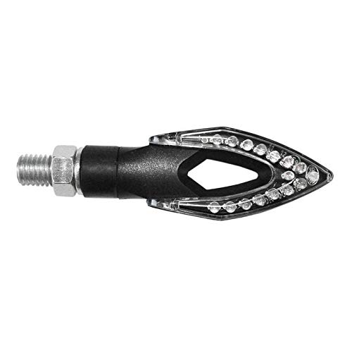 Barracuda Freccia - Lampeggiante universale per moto