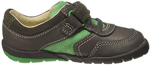 Clarks Kids Softly Lee Fst, Scarpe da Passeggio