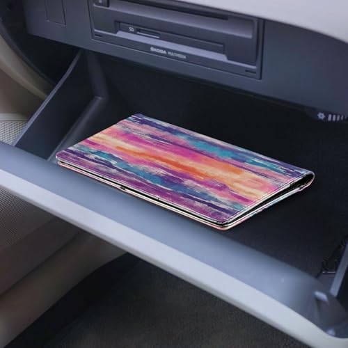 Organizador de Documentos para Auto miniatura 6