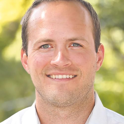 Nathaniel Erskine-Smith, MP Podcast Por  arte de portada