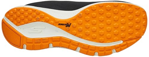 Image of Skechers Men Lace Up Running Shoes
