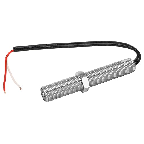Sensor de velocidad rotacional MSP6720 de alta resistencia 4
