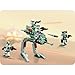 LEGO Star Wars 8014 Clone Walker Battle Pack