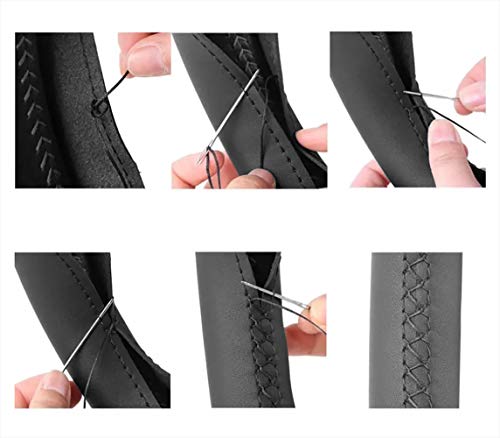 Vintree Coprivolante in Pelle Universale