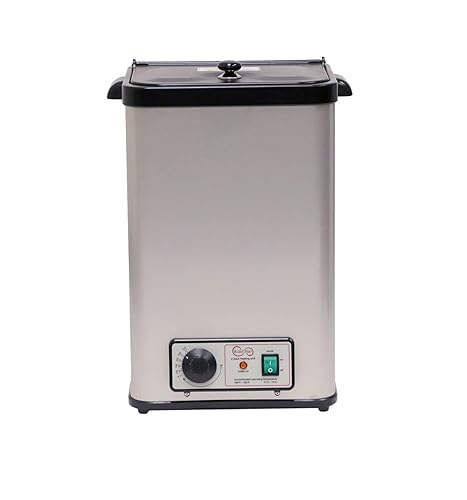 Relief Pak Unidad de calefacción, paquete de 4 estacionarios sin paquetes de 110 V