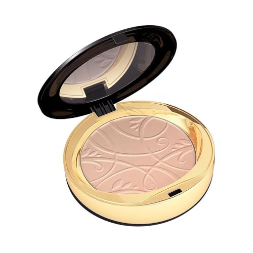 Eveline Cosmetics Poudre de Beauté Célébrités 020 - Transparent, Luxe et Naturel