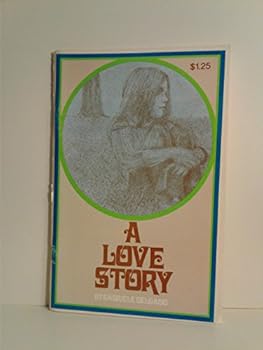 Unknown Binding A love story Book