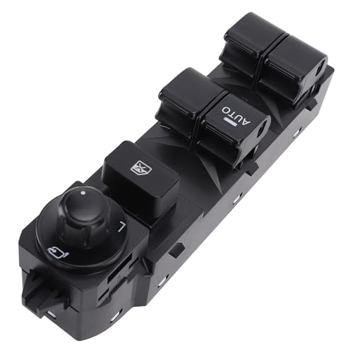 Interrupteur electrique de vitre fonctionnement fluide CX-5 - 3