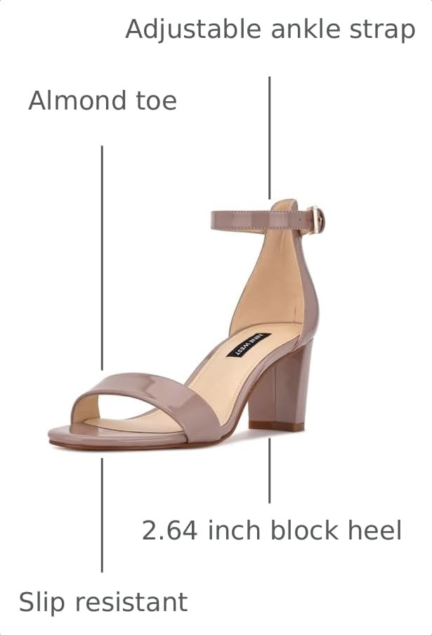 Image of NINE WEST womens Wnpruce