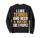 Sarcastic Tennis Lover Gift ST Design Store