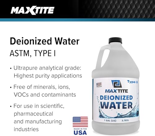 Reverse osmosis industrial plant