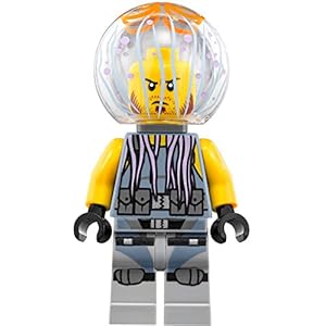 Amazon.co.jp - レゴ® ニンジャゴー カイのファイヤーメカ 70615